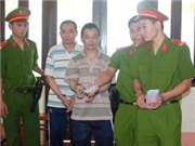 Bóng đá anh, ngoại hạng anh, lịch thi đấu euro 2012, Bản án 37 năm tù cho hai cha con là yêu râu xanh
